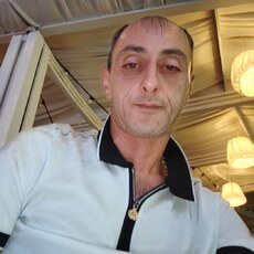 Фотография мужчины Жан, 44 года из г. Анапа