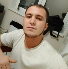 Фотография мужчины Аброр, 32 года из г. Рязань