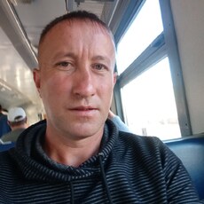 Фотография мужчины Рустам, 43 года из г. Кувандык