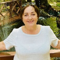 Фотография девушки Татьяна, 61 год из г. Николаев
