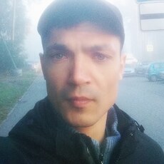 Фотография мужчины Евгений, 37 лет из г. Екатеринбург