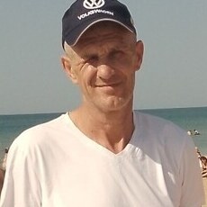 Фотография мужчины Сергей, 56 лет из г. Краснодар