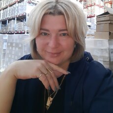 Фотография девушки Елена, 43 года из г. Ногинск