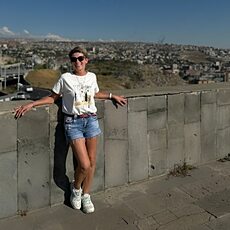 Фотография девушки Людмила, 55 лет из г. Смоленск