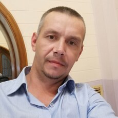 Фотография мужчины Александр, 39 лет из г. Медынь