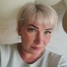 Фотография девушки Валентина, 43 года из г. Заринск