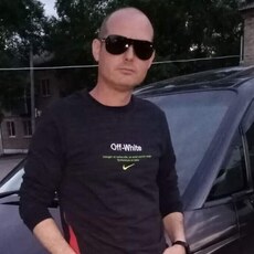 Фотография мужчины Серж, 43 года из г. Лесозаводск