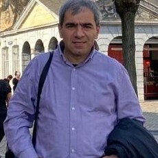 Фотография мужчины Эдуард, 56 лет из г. Калуга