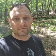 Фотография мужчины Сергей, 40 лет из г. Белгород