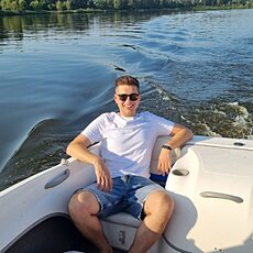 Фотография мужчины Илья, 25 лет из г. Гродно