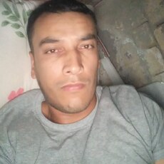 Фотография мужчины Азиз, 34 года из г. Самарканд