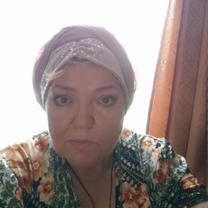 Фотография девушки Ирина, 62 года из г. Ладожская