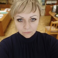 Фотография девушки Ира, 44 года из г. Липецк