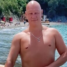 Фотография мужчины Дмитрий, 42 года из г. Гомель