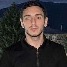 Фотография мужчины Vlas, 25 лет из г. Степанаван