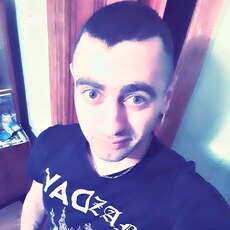 Фотография мужчины Саша, 37 лет из г. Щербинка