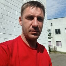 Фотография мужчины Владимир, 39 лет из г. Ошмяны