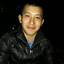 Омар, 38 лет