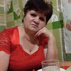 Фотография девушки Люба, 61 год из г. Львов