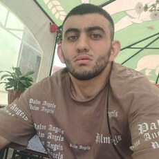 Фотография мужчины Асим, 24 года из г. Усть-Каменогорск