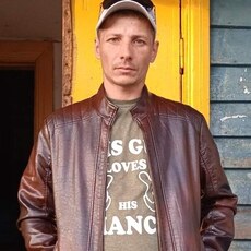 Фотография мужчины Дмитрий, 37 лет из г. Северодвинск
