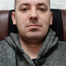 Фотография мужчины Сергей, 40 лет из г. Жезказган
