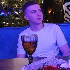 Фотография мужчины Дамир, 29 лет из г. Комсомольск-на-Амуре