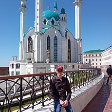 Фотография мужчины Константин, 44 года из г. Сарапул