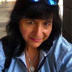 Фотография девушки Lesia, 58 лет из г. Вроцлав