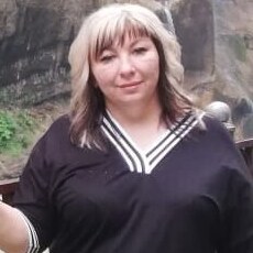 Фотография девушки Юлия, 41 год из г. Ставрополь