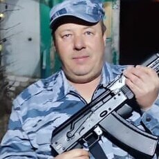 Фотография мужчины Евгений, 49 лет из г. Черкесск