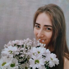Фотография девушки Гуля, 35 лет из г. Омск