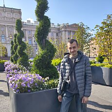 Фотография мужчины Алексей, 42 года из г. Первоуральск