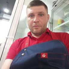 Фотография мужчины Владимир, 36 лет из г. Керчь