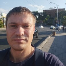 Фотография мужчины Дмитрий, 39 лет из г. Ереван