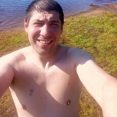 Фотография мужчины Евгений, 33 года из г. Мурманск