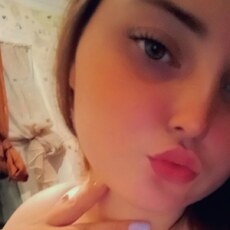 Фотография девушки Юлия, 20 лет из г. Улан-Удэ