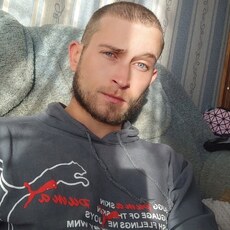 Фотография мужчины Антон, 32 года из г. Челябинск