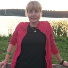Фотография девушки Светлана, 44 года из г. Калуга