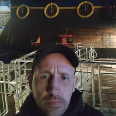 Фотография мужчины Александр, 37 лет из г. Толочин