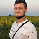 Макс, 33 года