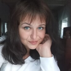 Фотография девушки Альонка, 32 года из г. Покровское