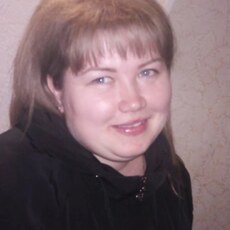 Фотография девушки Екатерина, 36 лет из г. Кадуй