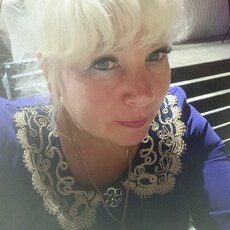 Фотография девушки Ольга, 49 лет из г. Рязань