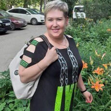 Фотография девушки Людмила, 55 лет из г. Нижний Новгород