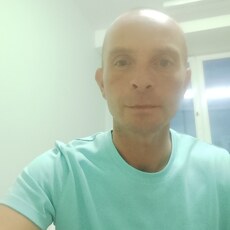 Фотография мужчины Влад, 41 год из г. Горки
