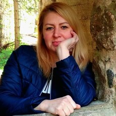 Фотография девушки Светлана, 47 лет из г. Великий Новгород