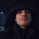 Женя, 38 лет