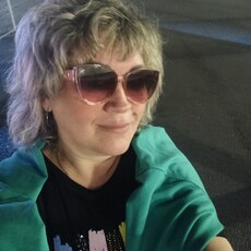 Фотография девушки Елена, 58 лет из г. Смоленск