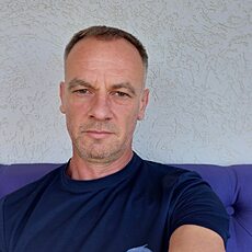 Фотография мужчины Максим Бабкин, 47 лет из г. Симферополь